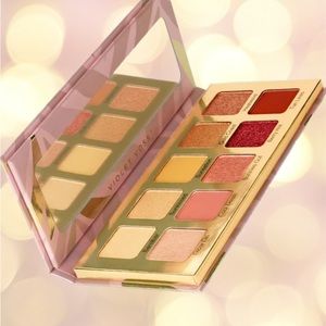 COPY - VIOLET VOSS SunKissed pro series Eye Shadow Palette